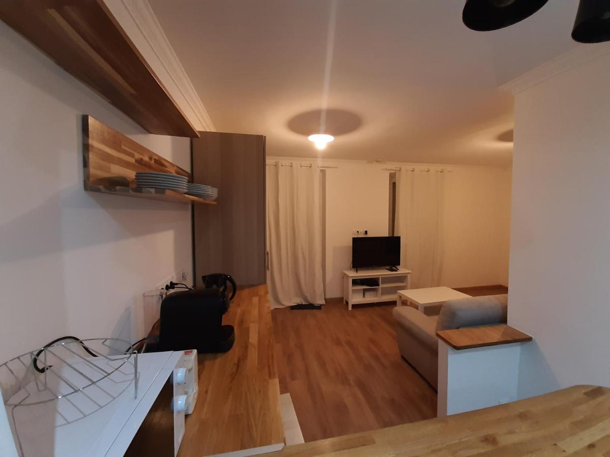 Appartement 2 Pieces, Proche Rer, Bus Et Chateau Rambouillet Exteriér fotografie