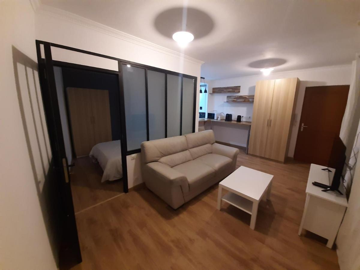Appartement 2 Pieces, Proche Rer, Bus Et Chateau Rambouillet Exteriér fotografie